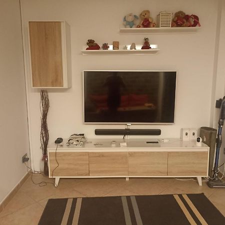 Appartamento Vivienda Paula Morro Jable  Esterno foto