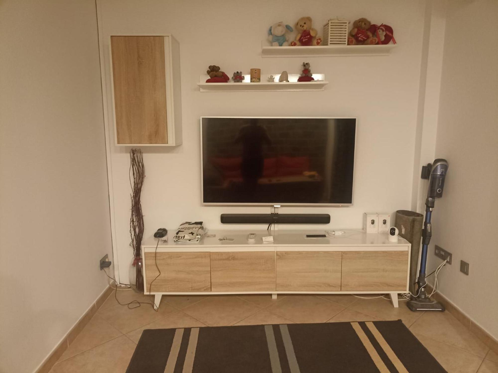 Appartamento Vivienda Paula Morro Jable  Esterno foto
