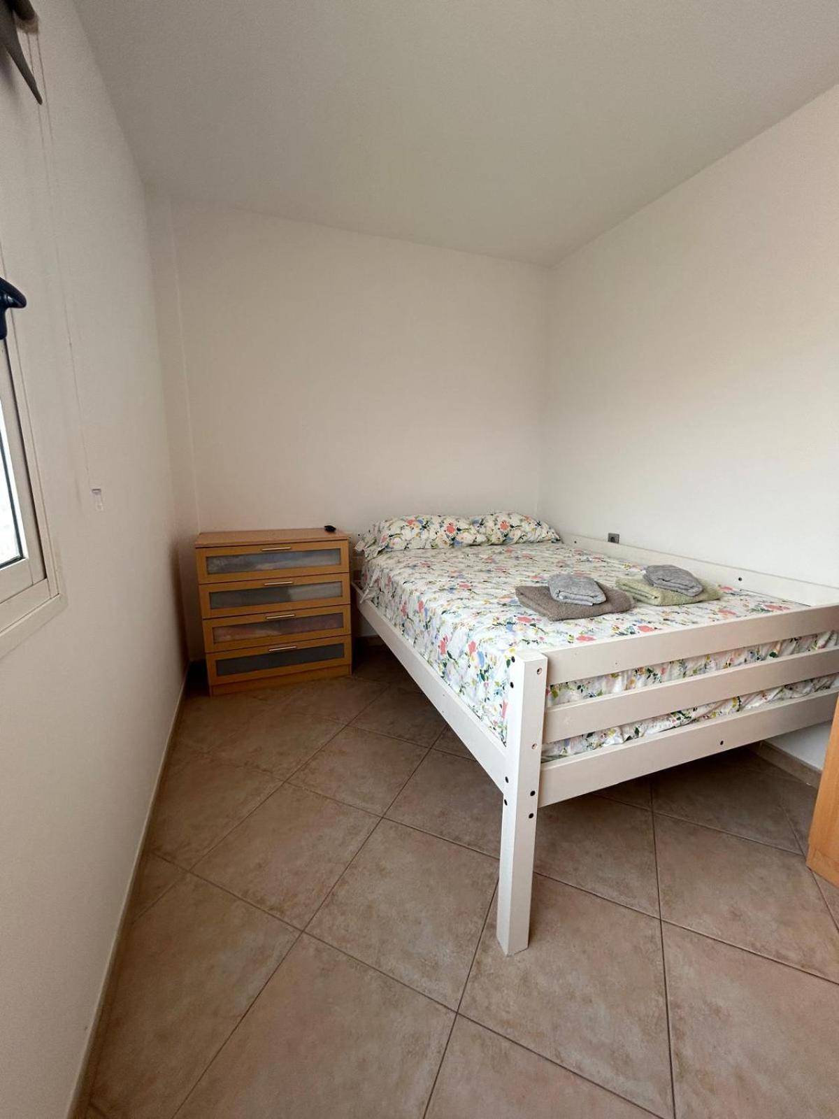 Appartamento Vivienda Paula Morro Jable  Camera foto