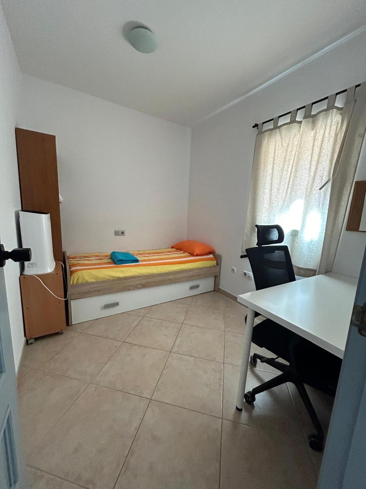 Appartamento Vivienda Paula Morro Jable  Esterno foto
