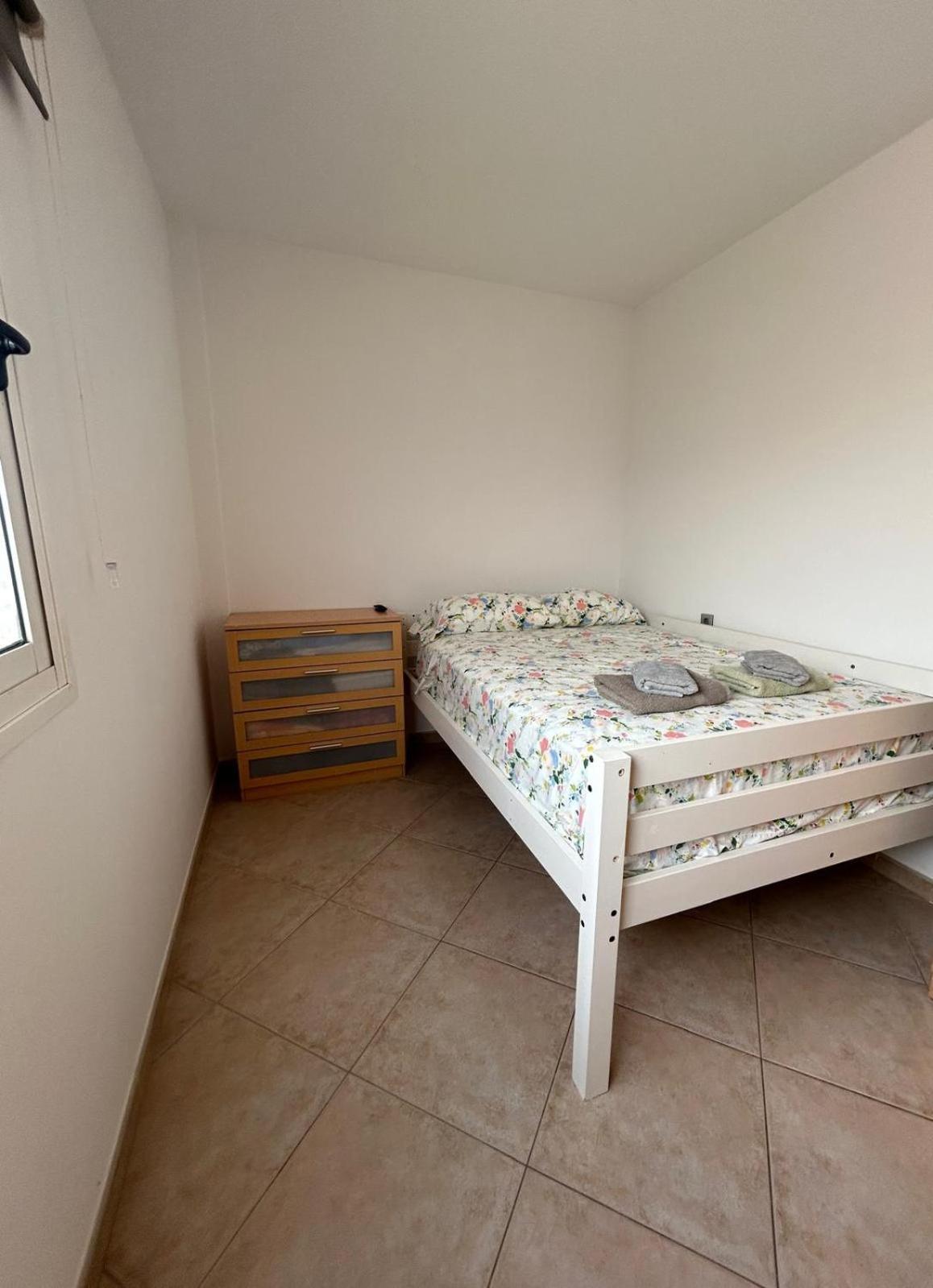 Appartamento Vivienda Paula Morro Jable  Esterno foto
