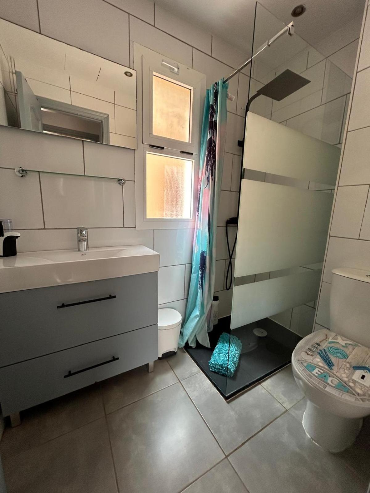 Appartamento Vivienda Paula Morro Jable  Esterno foto