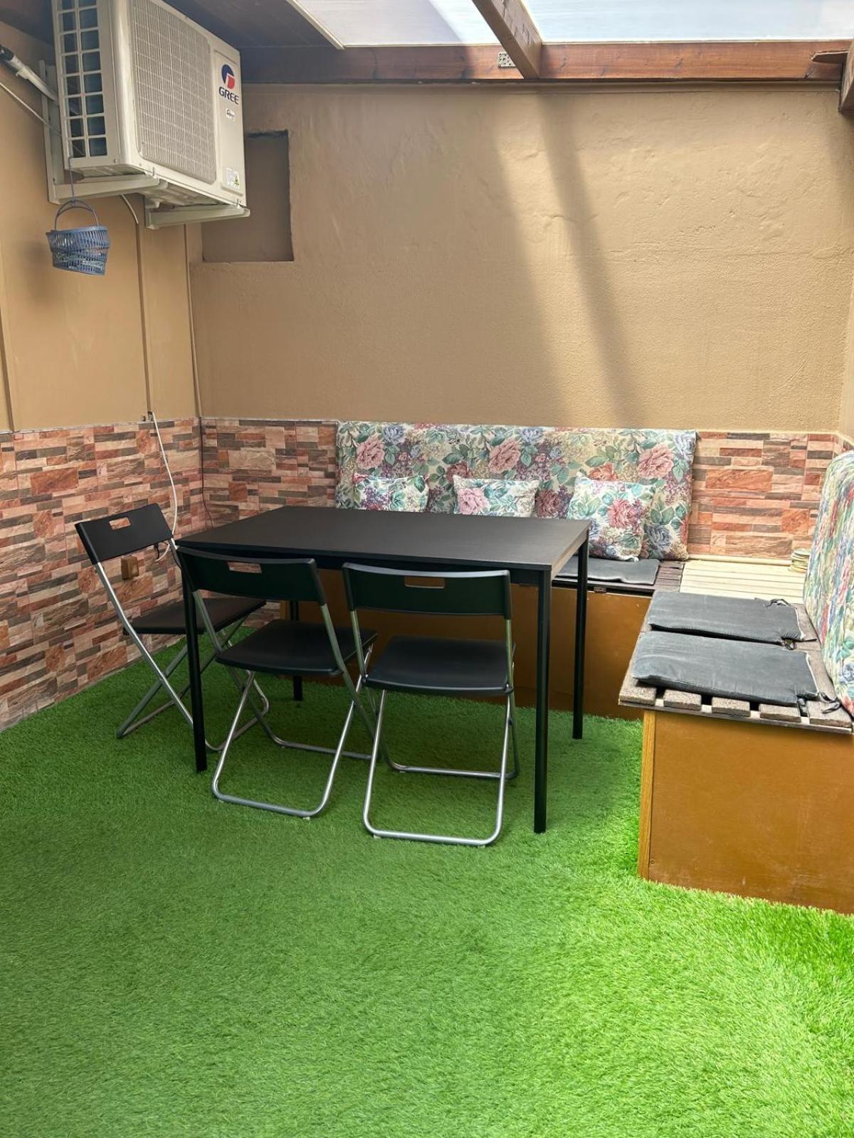 Appartamento Vivienda Paula Morro Jable  Esterno foto
